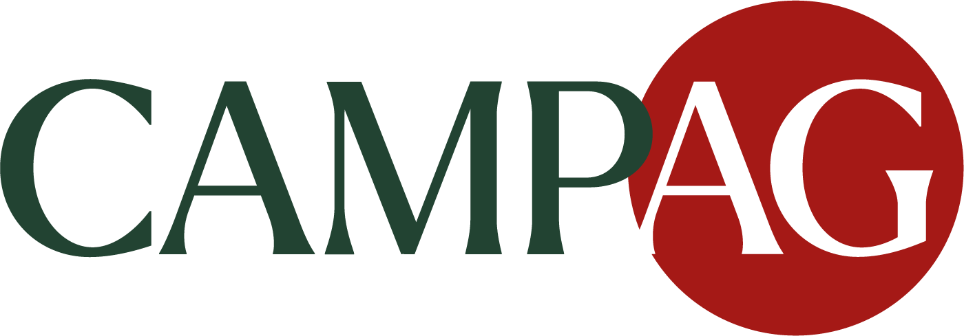 CAMPAG — Clúster de Maquinaria Agrícola de Aragón