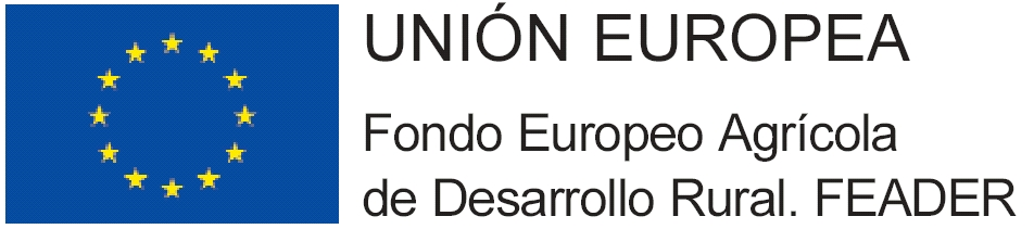 Fondo Europeo Agrícola de Desarrollo Rural