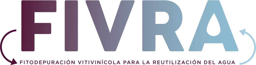 FIVRA — Fitodepuración Vitivinícola para la Reutilización del Agua