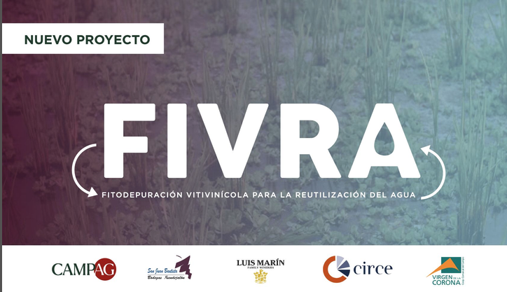 Nuevo proyecto FIVRA